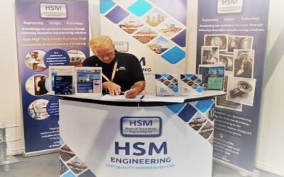 Advanced Engineering Show 2019