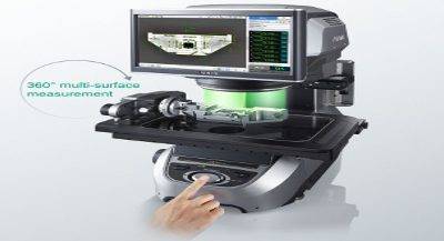 HSM Engineering Invests in Keyence Digital Inspection