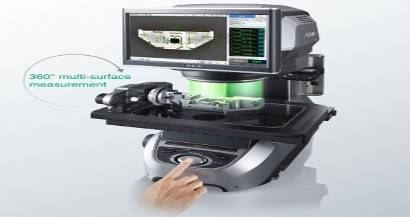 HSM Engineering Invests in Keyence Digital Inspection